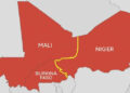 Niger, Mali, and Burkina Faso Form New Confederation, Breaking Away from ECOWAS