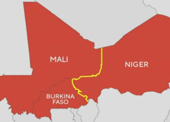Niger, Mali, and Burkina Faso Form New Confederation, Breaking Away from ECOWAS