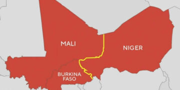 Niger, Mali, and Burkina Faso Form New Confederation, Breaking Away from ECOWAS