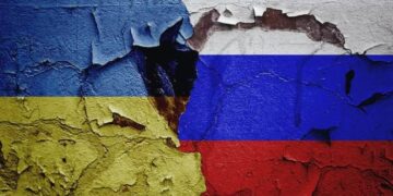 NATO Draws a Red Line: Russia Must Not Win in Ukraine
