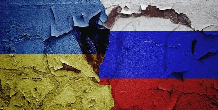 NATO Draws a Red Line: Russia Must Not Win in Ukraine