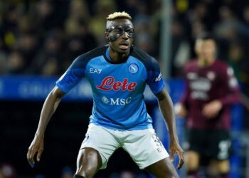 PSG Progressing in Talks for Napoli’s Victor Osimhen, Agent Arrives in Paris