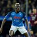 PSG Progressing in Talks for Napoli’s Victor Osimhen, Agent Arrives in Paris