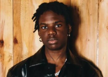 Social Media Ablaze Over Rema’s N4.5 Billion Song Contract