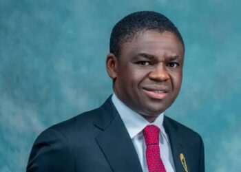 “Fight Against Impeachment to Protect the Deputy Governor’s Office.”- Shaibu