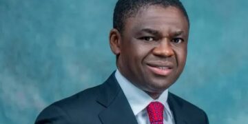 “Fight Against Impeachment to Protect the Deputy Governor’s Office.”- Shaibu