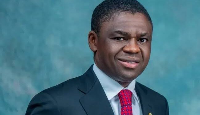 “Fight Against Impeachment to Protect the Deputy Governor’s Office.”- Shaibu