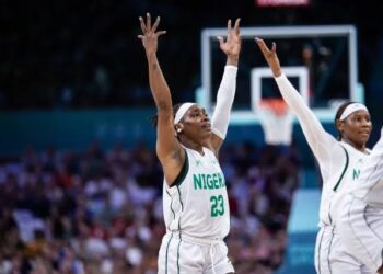 D’Tigress Vows to Secure Medal After Historic Paris Olympics Win