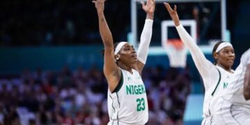 D’Tigress Vows to Secure Medal After Historic Paris Olympics Win