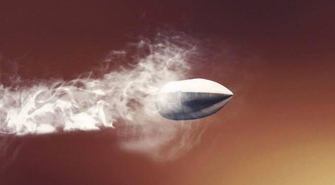 Chaos as Stray Bullet From The Police Kills an Ogun State Betting Agent