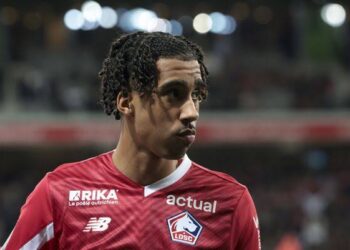 Manchester United Set to Sign Leny Yoro on a Five-Year Deal