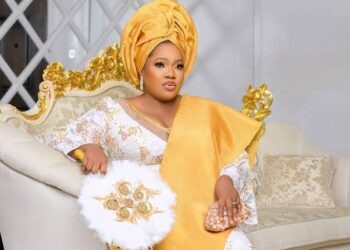Toyin Abraham vs. Twitter: When Cyber Justice Goes Wrong