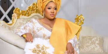 Toyin Abraham vs. Twitter: When Cyber Justice Goes Wrong