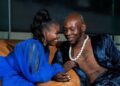 Seun Kuti Shares Marriage Difficulties