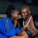 Seun Kuti Shares Marriage Difficulties