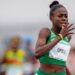 Administrative Errors Sideline Favour Ofili from Paris Olympics 100m Event