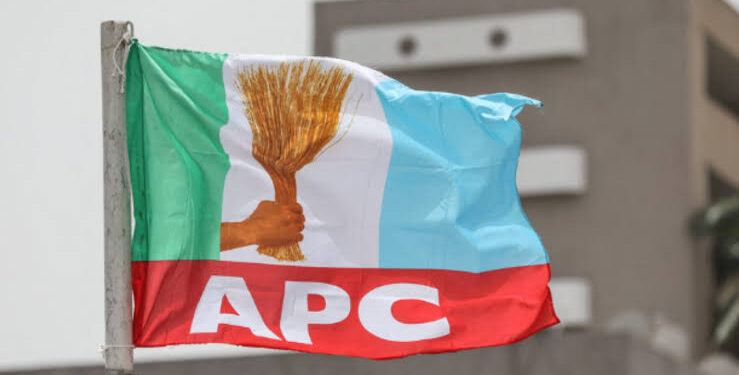 Women’s Groups Demand Apology from APC for Deceiving Over 400 Women in Abuja