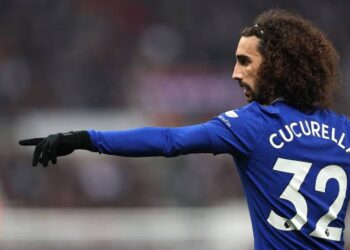 Cucurella Aims to Unsettle Saka Ahead of Euro 2024 Final Clash