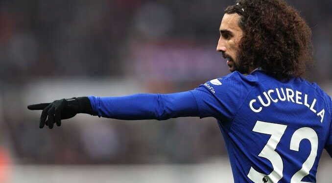 Cucurella Aims to Unsettle Saka Ahead of Euro 2024 Final Clash