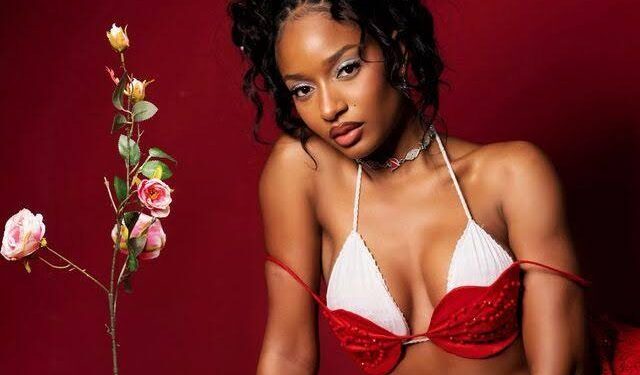 Ayra Starr Introduces Her Doll Line