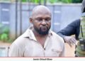 Nigerian Drug Lord Ran From South Africa, Captured in Imo State