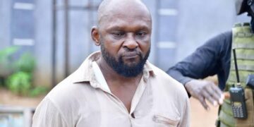 Nigerian Drug Lord Ran From South Africa, Captured in Imo State