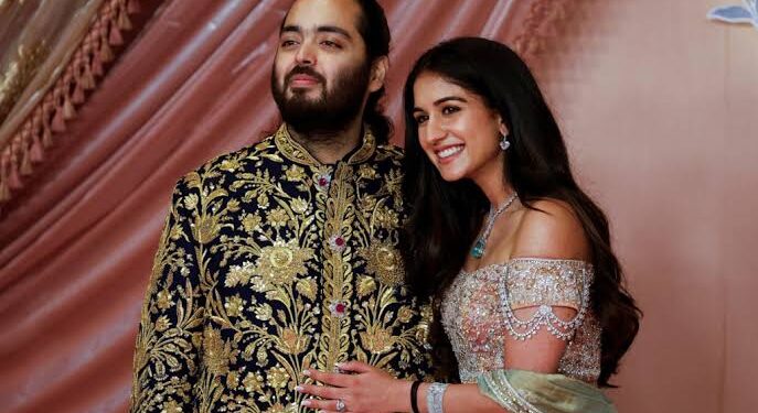 Celebrity Defends Ambanis’ Extravagant Weddings Amidst Criticism
