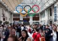 Paris Olympics: Arsonist Attack Train Network Just Before Opening Ceremony