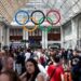 Paris Olympics: Arsonist Attack Train Network Just Before Opening Ceremony