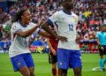Late Kolo Muani Strike Propels France Past Belgium into Euro 2024 Quarter-Finals
