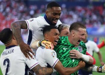 England and Netherlands Secure Dramatic Wins to Reach Euro 2024 Semi-Finals