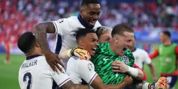 England and Netherlands Secure Dramatic Wins to Reach Euro 2024 Semi-Finals