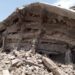 Tragedy Strikes In Awka As Uncompleted Three-Storey Building Collapses