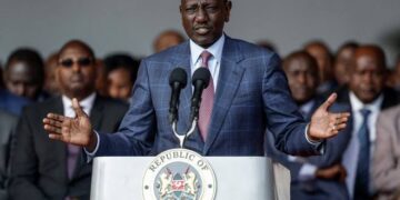 Kenya: Pay Rise for Ruto’s Ministers and Lawmakers Amid Anti-Tax Hike Protests