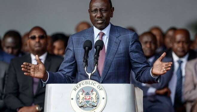 Kenya: Pay Rise for Ruto’s Ministers and Lawmakers Amid Anti-Tax Hike Protests