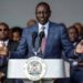 Kenya: Pay Rise for Ruto’s Ministers and Lawmakers Amid Anti-Tax Hike Protests