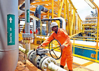 NNPCL Seeks $2 Billion Loan Amidst Oil Sector Challenges