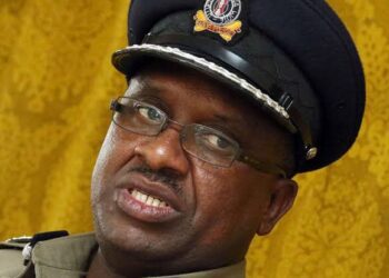 Kenya: Police Chief Quits Office After Intense Criticism