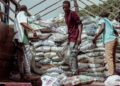 Anxiety Grips States as Palliative Rice Fails to Arrive