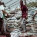 Anxiety Grips States as Palliative Rice Fails to Arrive