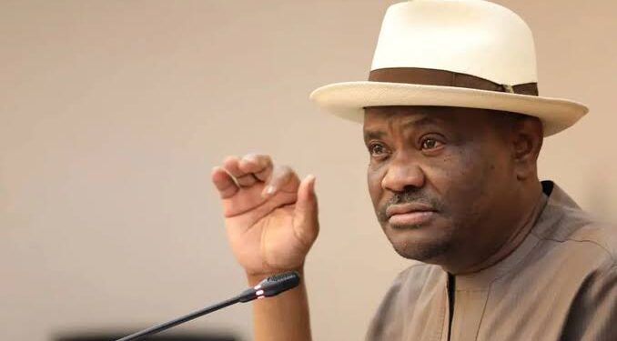 Wike: Nigeria’s Problem Won’t be Solved Overnight