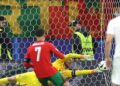 Portugal Edges Slovenia in Penalty Shootout to Reach Euro 2024 Quarter-Finals