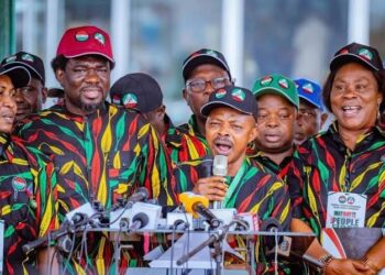 President Tinubu Agrees to Pay N70,000 as Minimum Wage