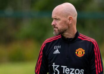 Erik ten Hag Extends Manchester United Contract Until 2026 Amid Mixed Reactions