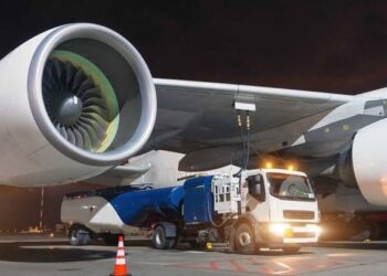 Airlines Rethink Refueling Locations as Fuel Crises Lingers In Mali