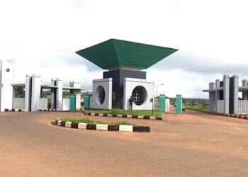 UNN Student Passes Away in Enugu Hotel