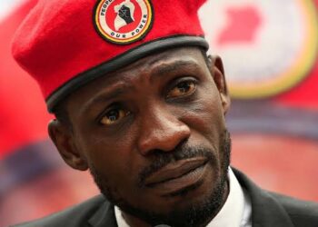 Uganda’s Protest: Is the Silence of the People Coming to an End?