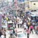 Alaba Traders Stsnd Against Planned Protests
