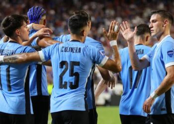 USA Crashes Out of Copa América After 1-0 Loss to Uruguay
