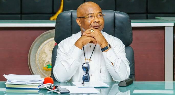 Imo Assembly Seeks Chief Judge’s Removal for Age Fraud